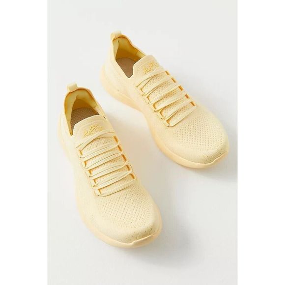 APL TECHLOOM BREEZE SNEAKERS Size 10